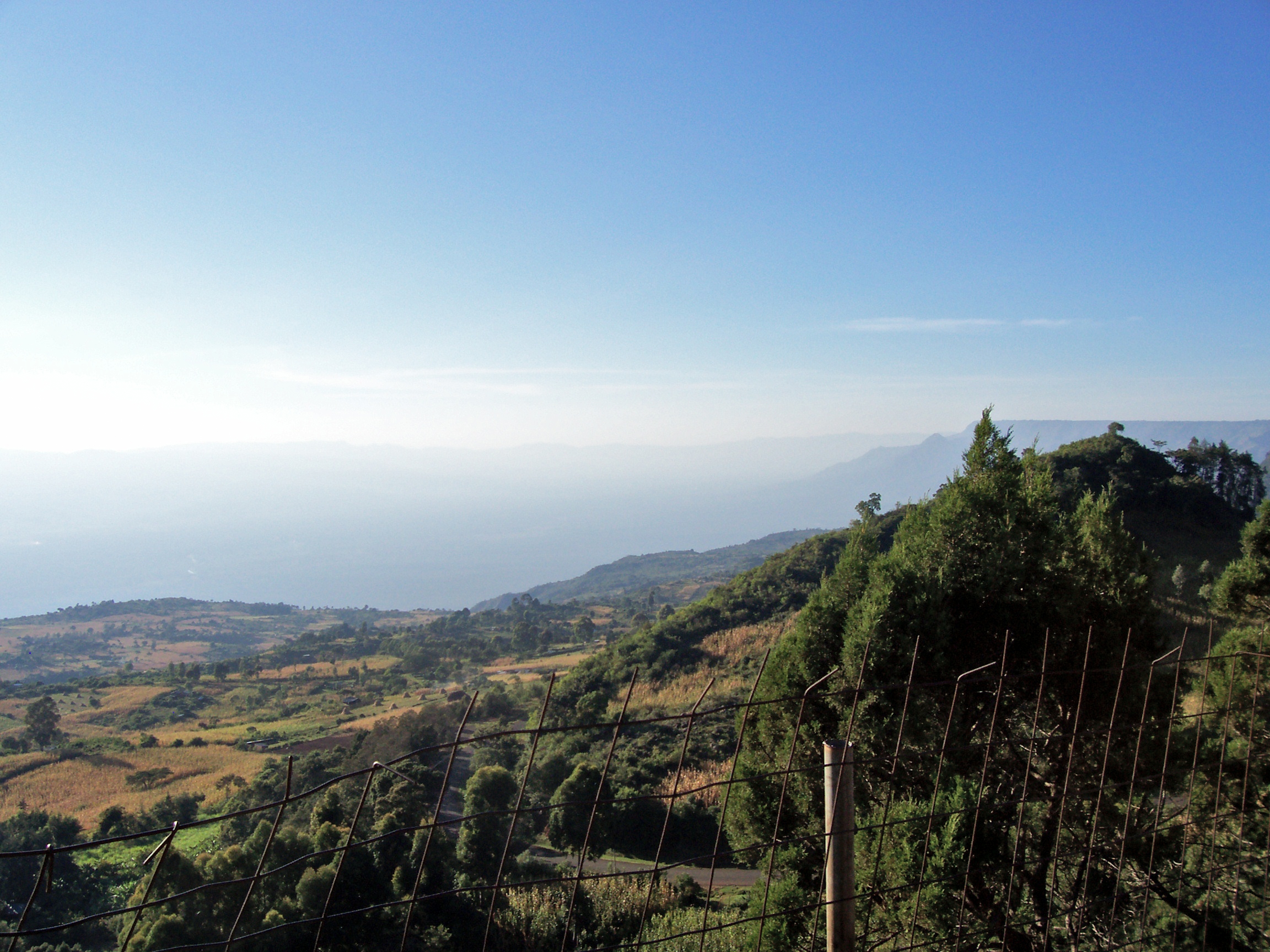 Great Rift Valley Lakes safari landscape for private East Africa travel planning